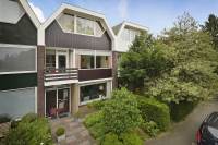 Woning Burgemeester Haspelslaan 382 Amstelveen