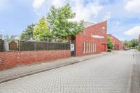 Woning Sidoniastraat 5 Almere