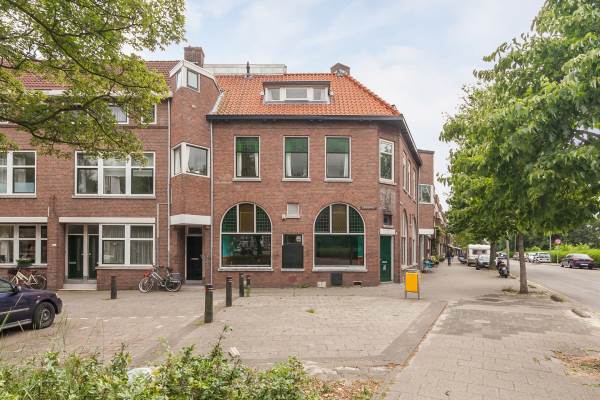 Woning Aleidastraat 131 Schiedam