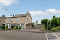 Woning Mendelssohnlaan 2 Vlijmen