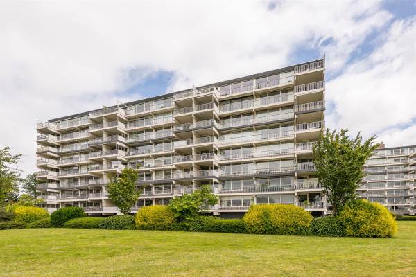 Woning Merellaan 457 Maassluis