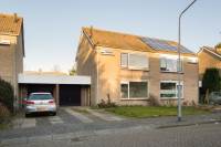 Woning Burgemeester van Grotenhuisstraat 37 Oosterhout Nb