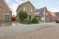 Woning Albert Rozemanstraat 48 Hoogeveen