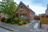 Woning Haaswijkweg West 64 Dordrecht