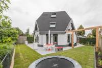 Woning Laan van Welgelegen 24 Werkendam