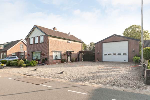 Woning Laan van Niftarlake 47 Tienhoven Ut
