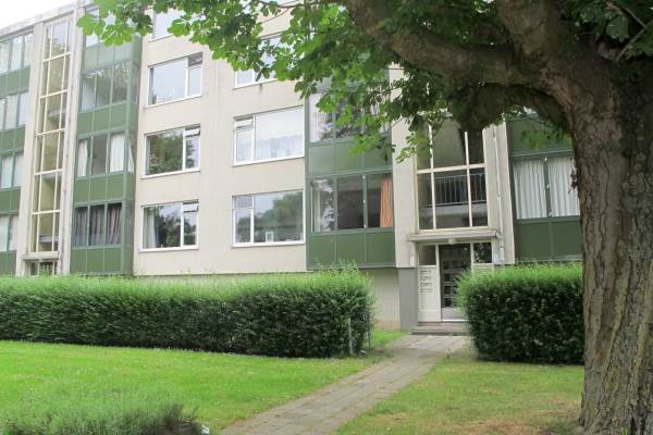 Woning Troelstraweg 40 Dordrecht