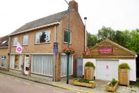 Woning Hoogstraat 9 Standdaarbuiten