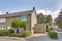 Woning Heer van Rodestraat 36 Mierlo