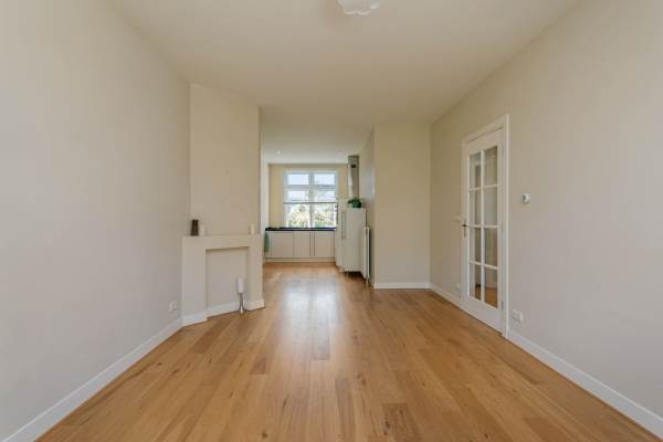 Woning Asterstraat 76 Den Haag
