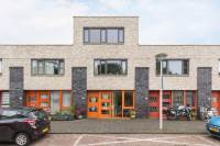 Woning Olststraat 21 Den Haag