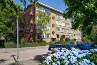 Woning M.Nijhoffstraat 166 Weesp