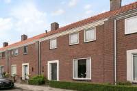 Woning Elzenstraat 26 Boxmeer