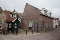 Woning Voorstraat 3 Oud-Vossemeer
