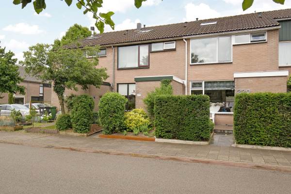 Woning Zwaluwstraat 220 Ermelo