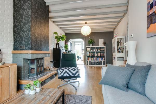 Woning Dijkstraat 11 Breda