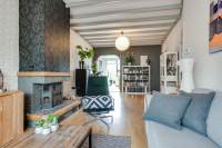 Woning Dijkstraat 11 Breda