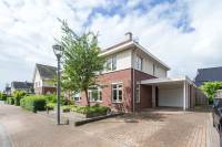 Woning Wilg 3 Leek