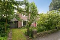 Woning Laan van Alkemade 54 Oegstgeest