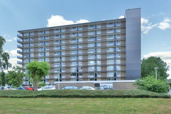 Woning Antwerpenstraat 436 Breda