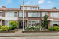 Woning Mgr. Dr. Th. Goossensstraat 48 Best