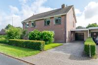 Woning IJssel de Schepperstraat 3 Okkenbroek