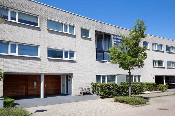Woning Binnenhof 174 Etten-Leur