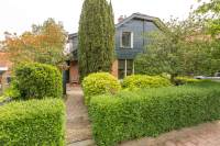 Woning Rembrandtlaan 1 Soest