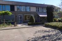 Woning Wethouder van den Burgstraat 34 Zoelen