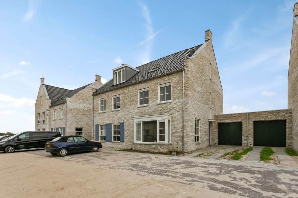 Woning Speltveld 10 Beneden-Leeuwen