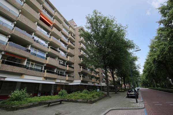 Woning Koning Lodewijklaan 318 Apeldoorn
