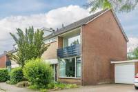 Woning Scherpencamp 37 Nijkerk