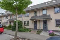 Woning Sandelhout 5 Barendrecht