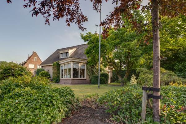 Woning Collenstaartweg 15 Nijverdal