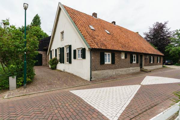 Woning Vissersweg 20 Elst Ut