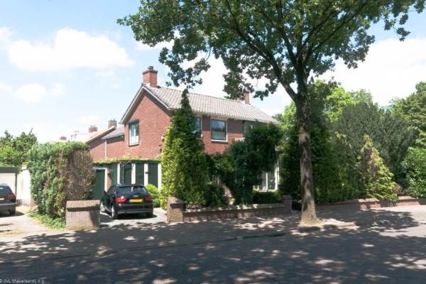 Woning Schependomlaan 66 Nijmegen
