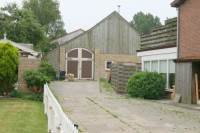 Woning A. Rampionstrjitte 11 Bakhuizen