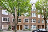 Woning Van Walbeeckstraat 14 Amsterdam