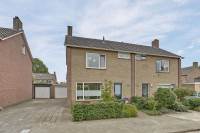 Woning Ravelstraat 4 Raamsdonksveer