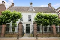 Woning Oeverstraat 21 Wijk Bij Duurstede