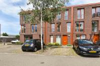 Woning Zanddreef 60 Eindhoven