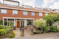 Woning Lijsterlaan 49 Vlaardingen