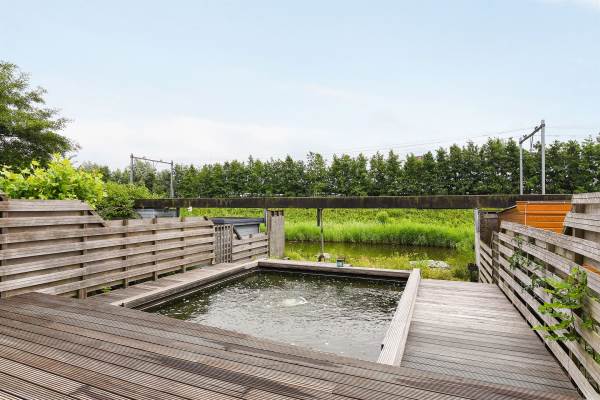 Woning Sierra Madrestraat 77 Purmerend