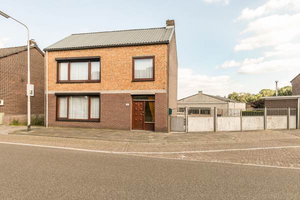 Woning Heiveldstraat 143 Kerkrade