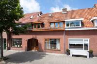 Woning Cederstraat 39 IJmuiden