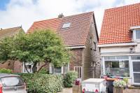 Woning van Oldenborghweg 27 Wijk aan Zee