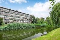 Woning Flevolaan 57 Amstelveen