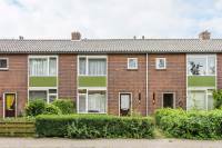 Woning Stentorstraat 29 Amsterdam