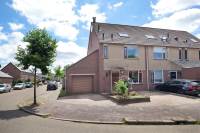 Woning Turfstreek 135 Soest