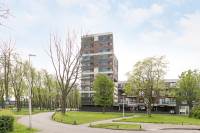 Woning Pretoriadreef 16 Utrecht